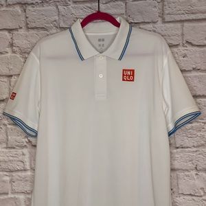 Men’s Polo